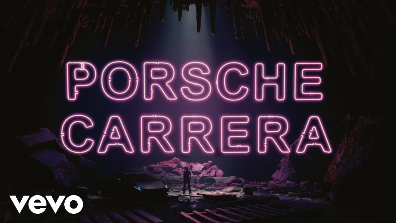 Porsche Carrera