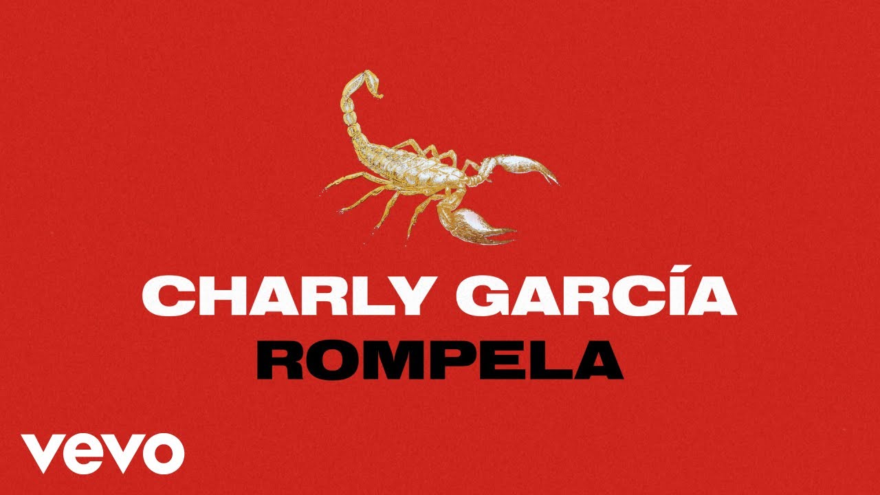 Rómpela Lyrics