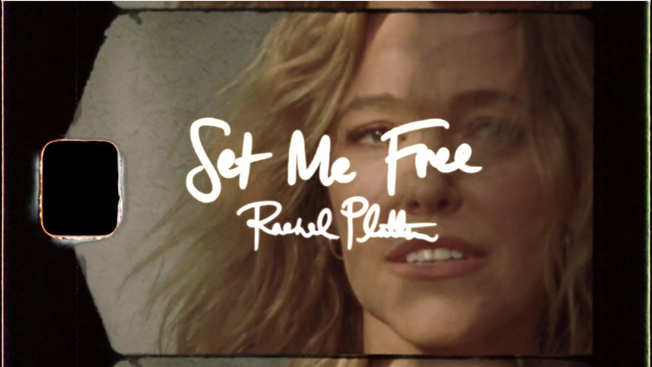 Set Me Free