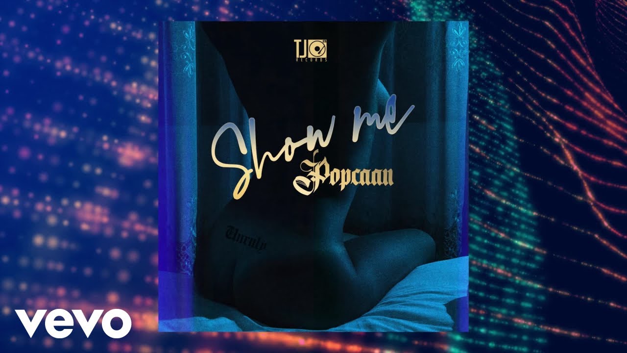 Show Me Lyrics
