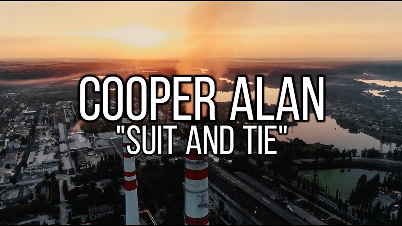 Suit and Tie (Sixteen Tons) Lyrics
