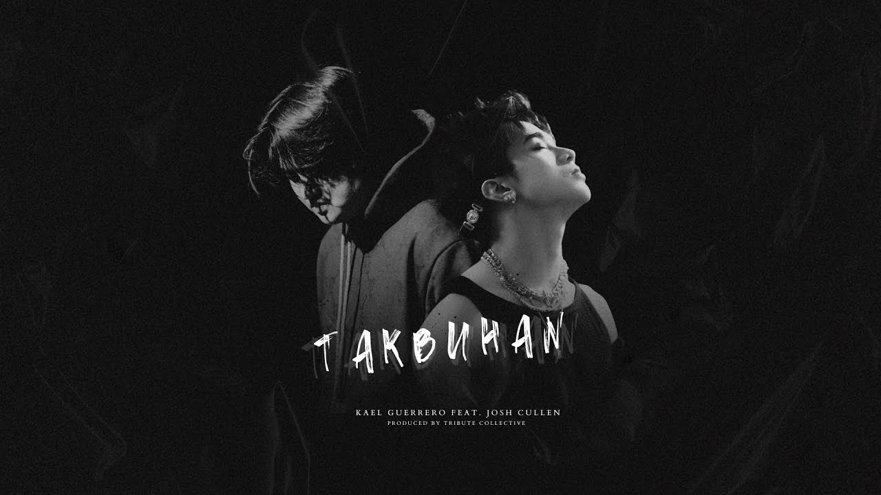 Takbuhan Lyrics