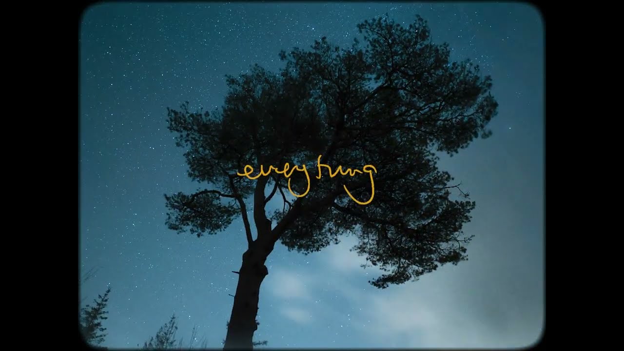 The Beginning Lyrics