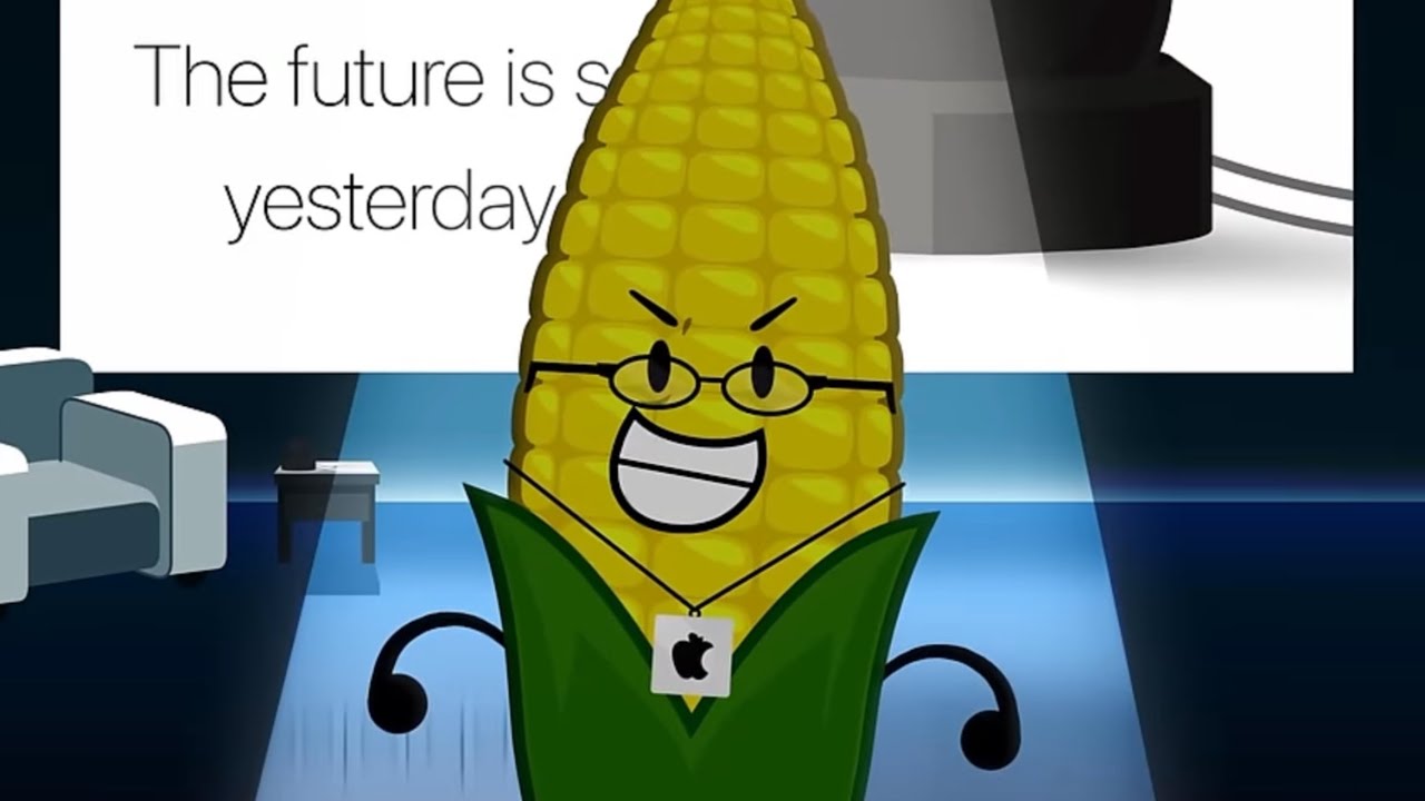 The Future Is So Yesterday Lyrics