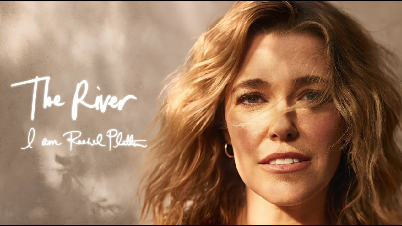 The River Lyrics