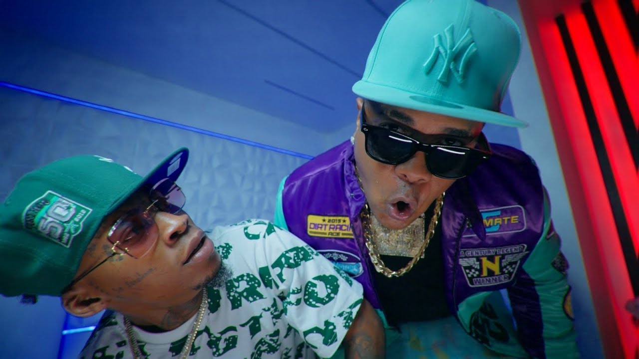 Una Mala Lyrics