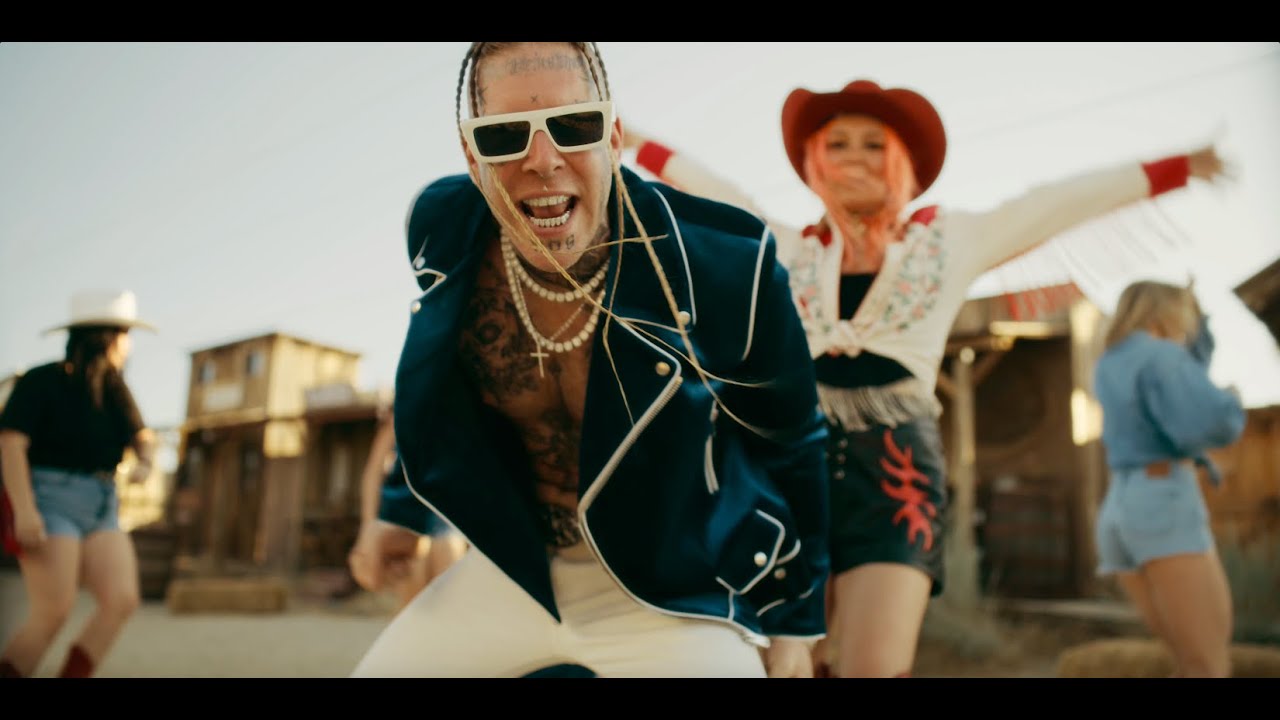 We Ain’t Cowboys Lyrics
