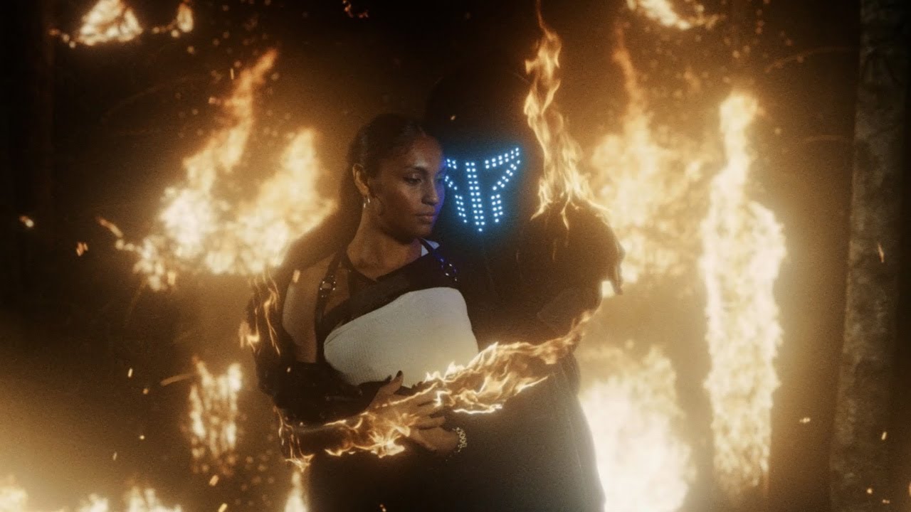 Wildfire Lyrics