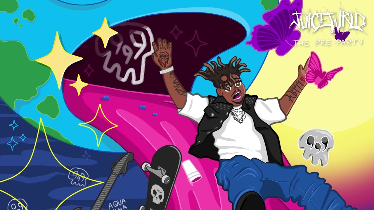 World Tour (Aquafina)