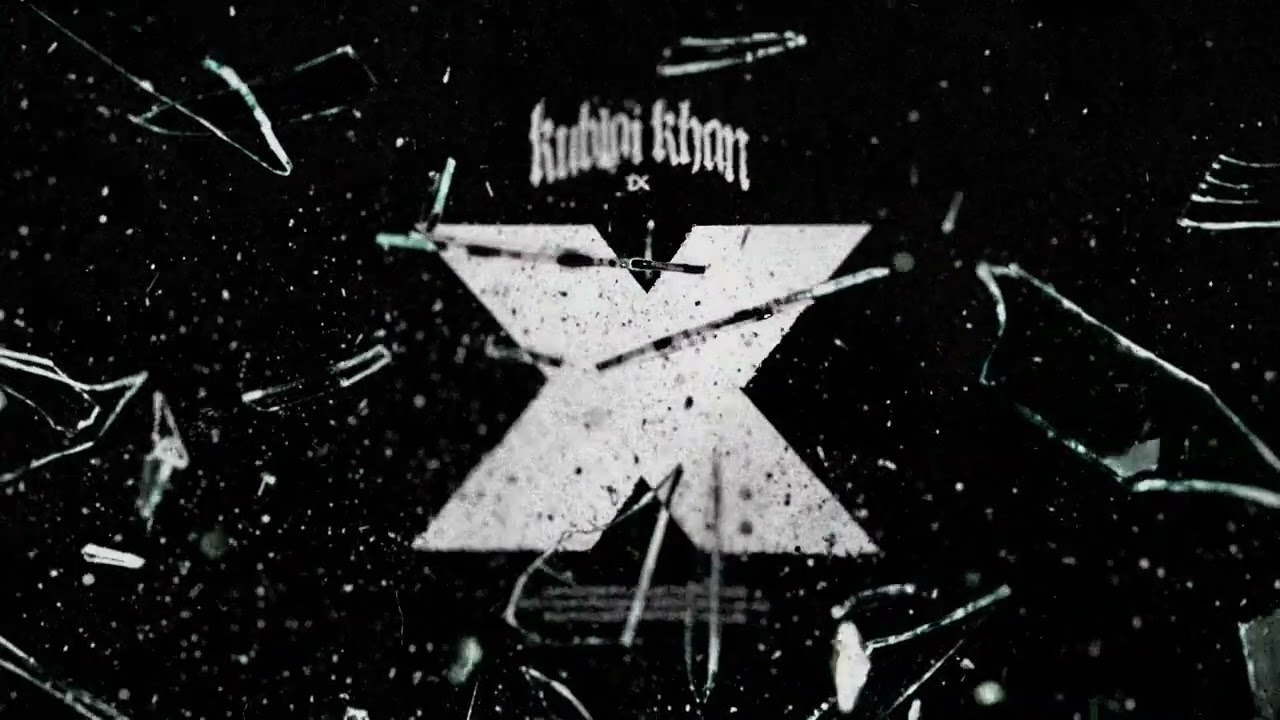 X Lyrics