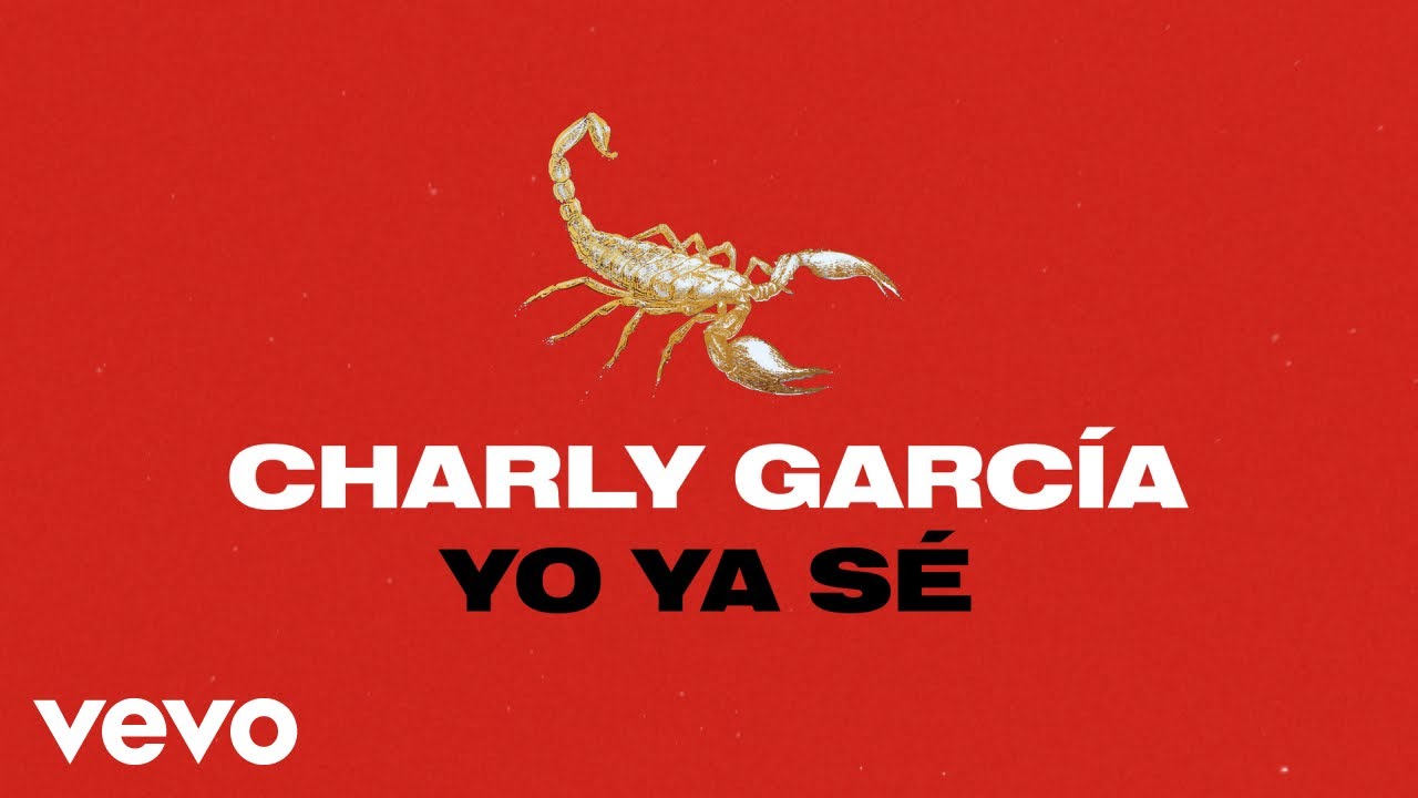 Yo Ya Sé Lyrics