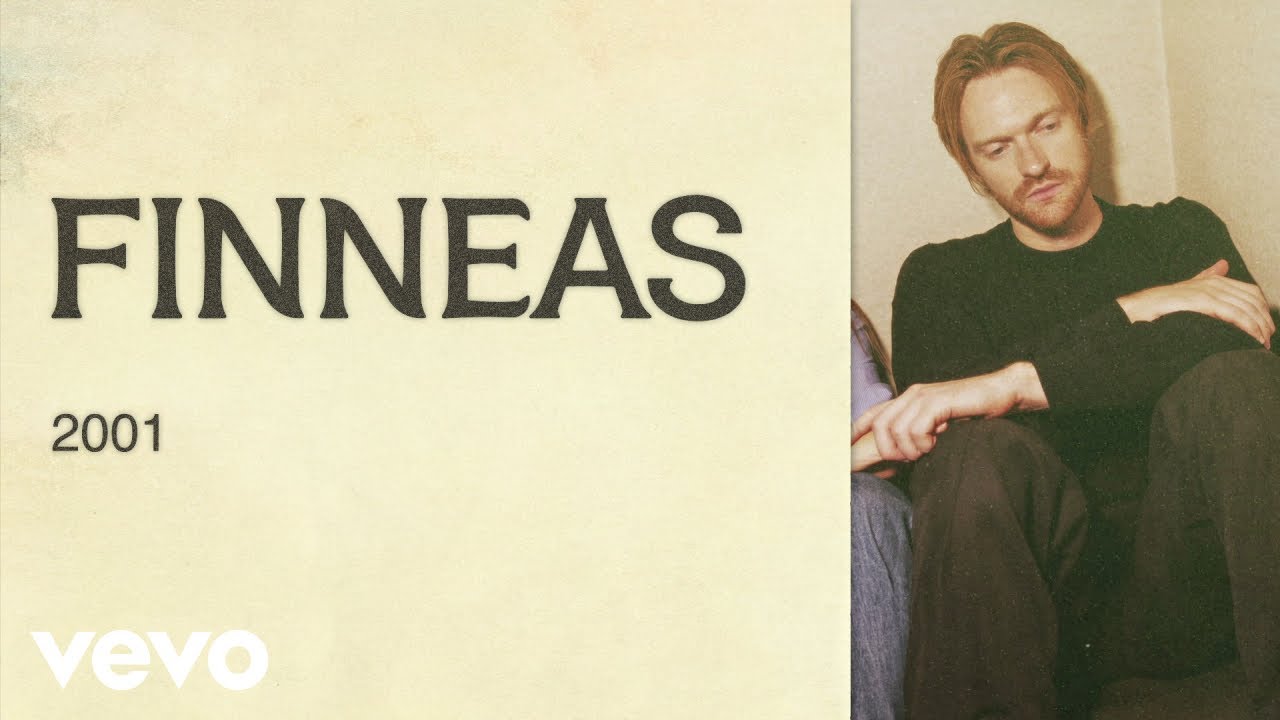 2001 Lyrics