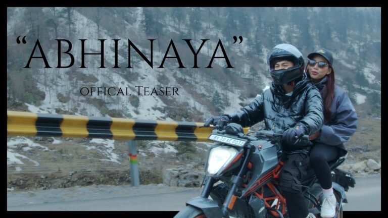 ABHINAYA Lyrics|Abhinaya Lyrics