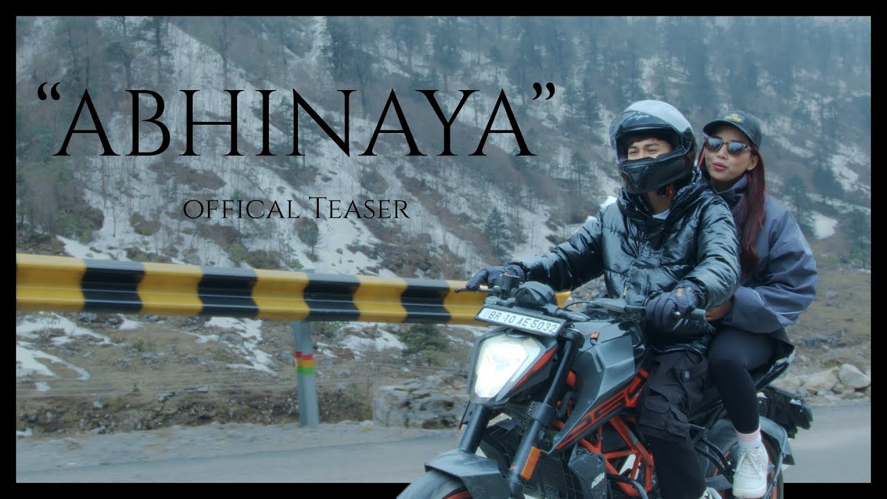 ABHINAYA Lyrics|Abhinaya Lyrics