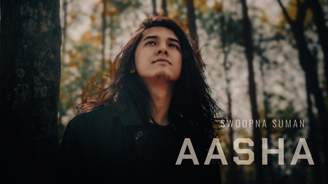 Aasha Lyrics