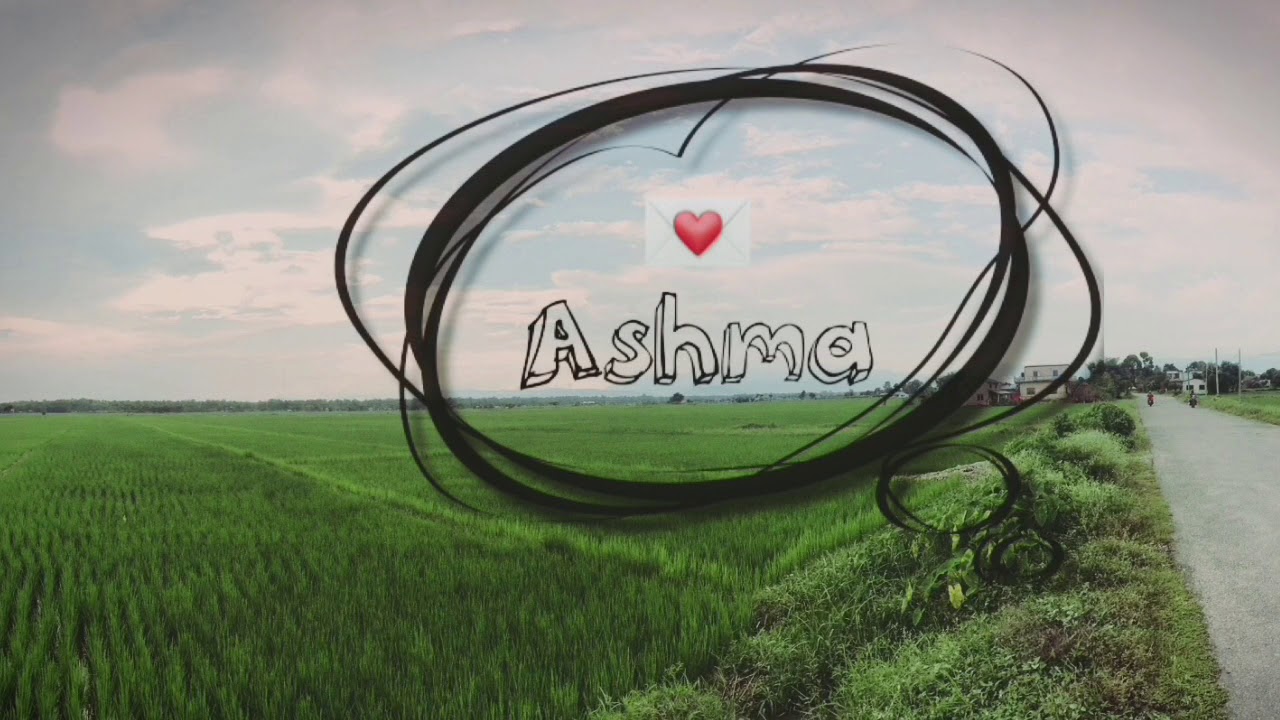 Ashma Lyrics
