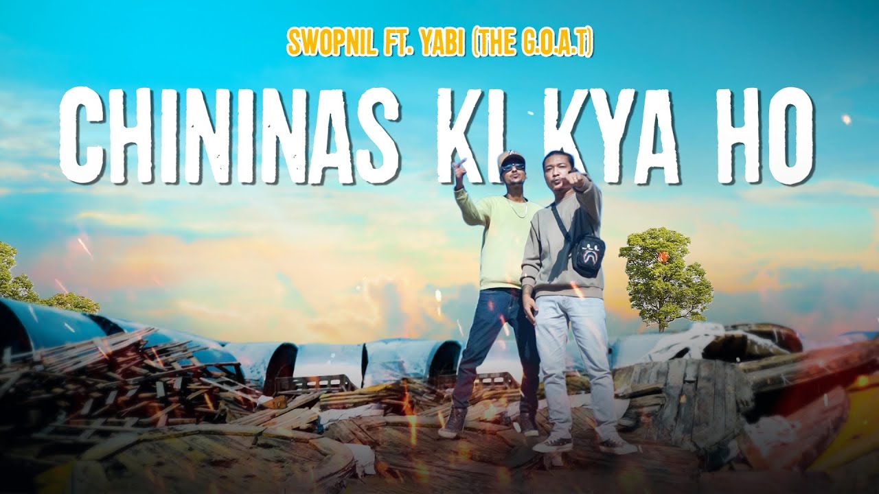 Chininas Ki Kya Ho Lyrics