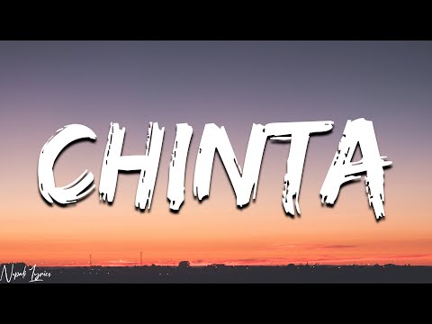 Chinta Lyrics