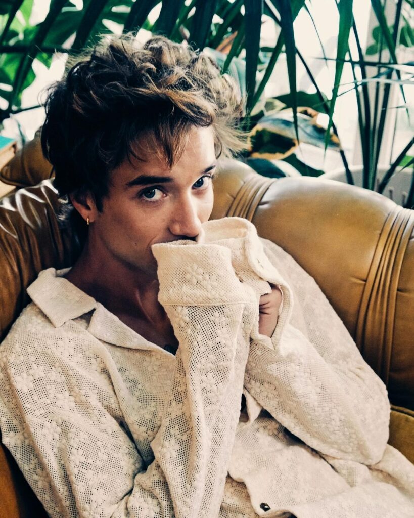 Daniel Seavey