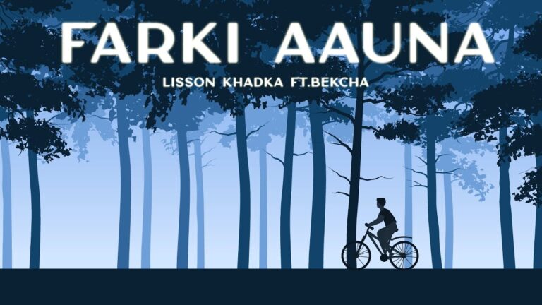 Farki Aauna Lyrics