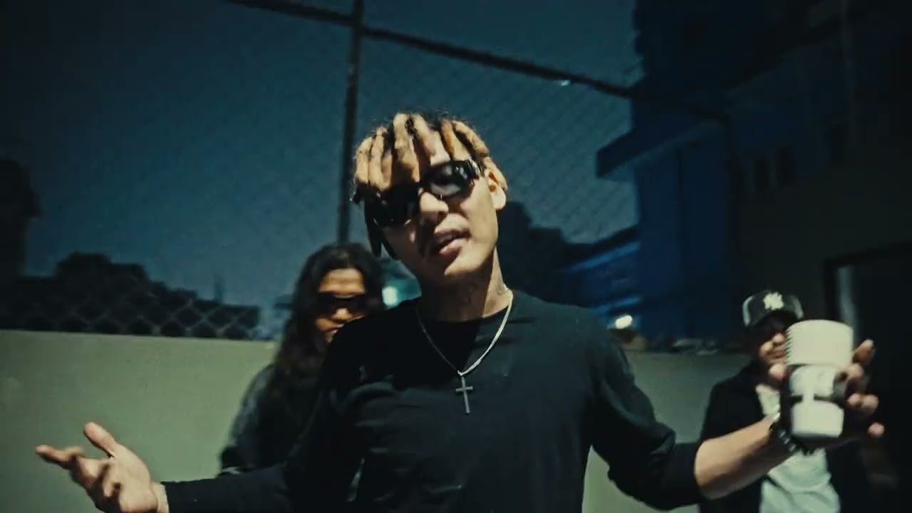 GMBLIN Lyrics