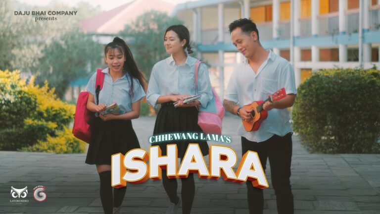 Ishara Lyrics