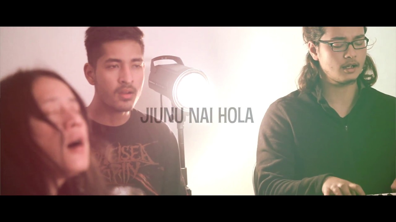 Jiunu Nai Hola Lyrics