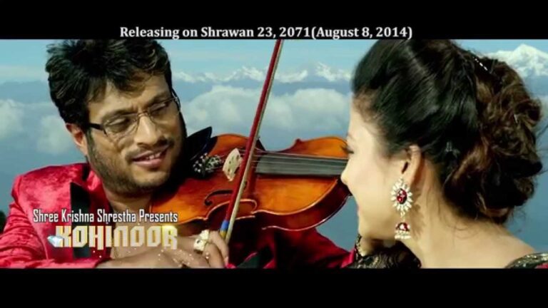 K ma timro haina ra Lyrics