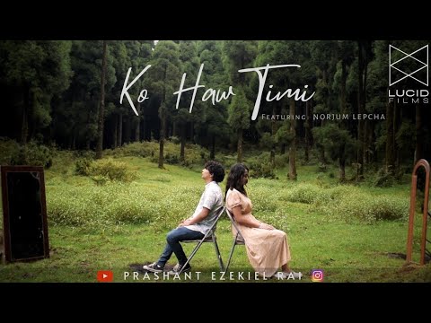 KO HAW TIMI Lyrics
