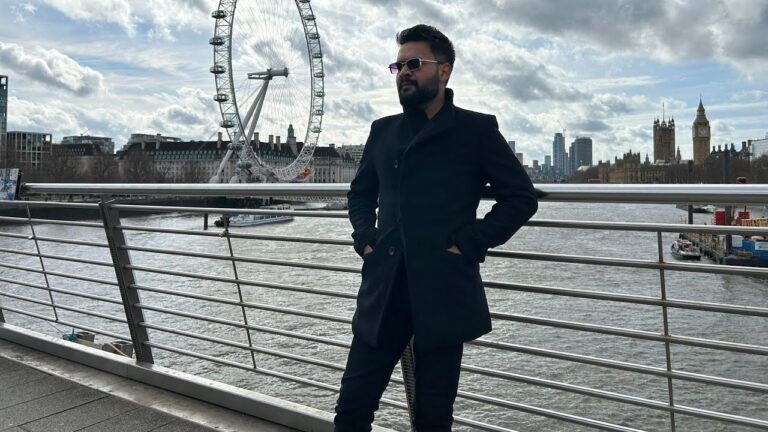 Man Yo Udyo London Version Lyrics