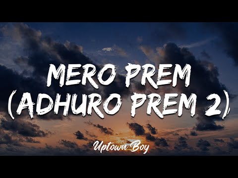 Maro Prem Lyrics