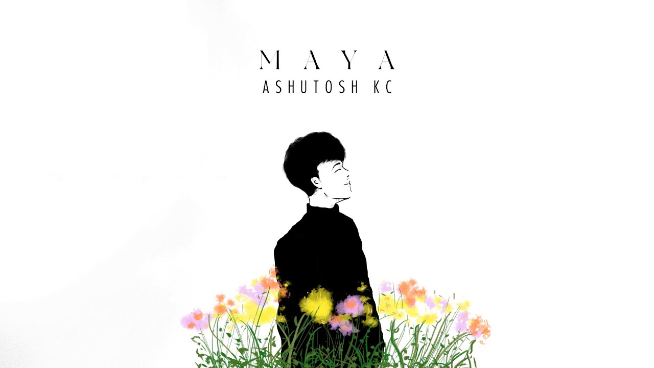 Maya Lyrics