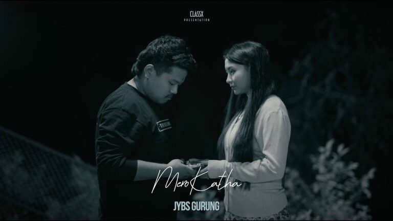 Mero Katha Lyrics