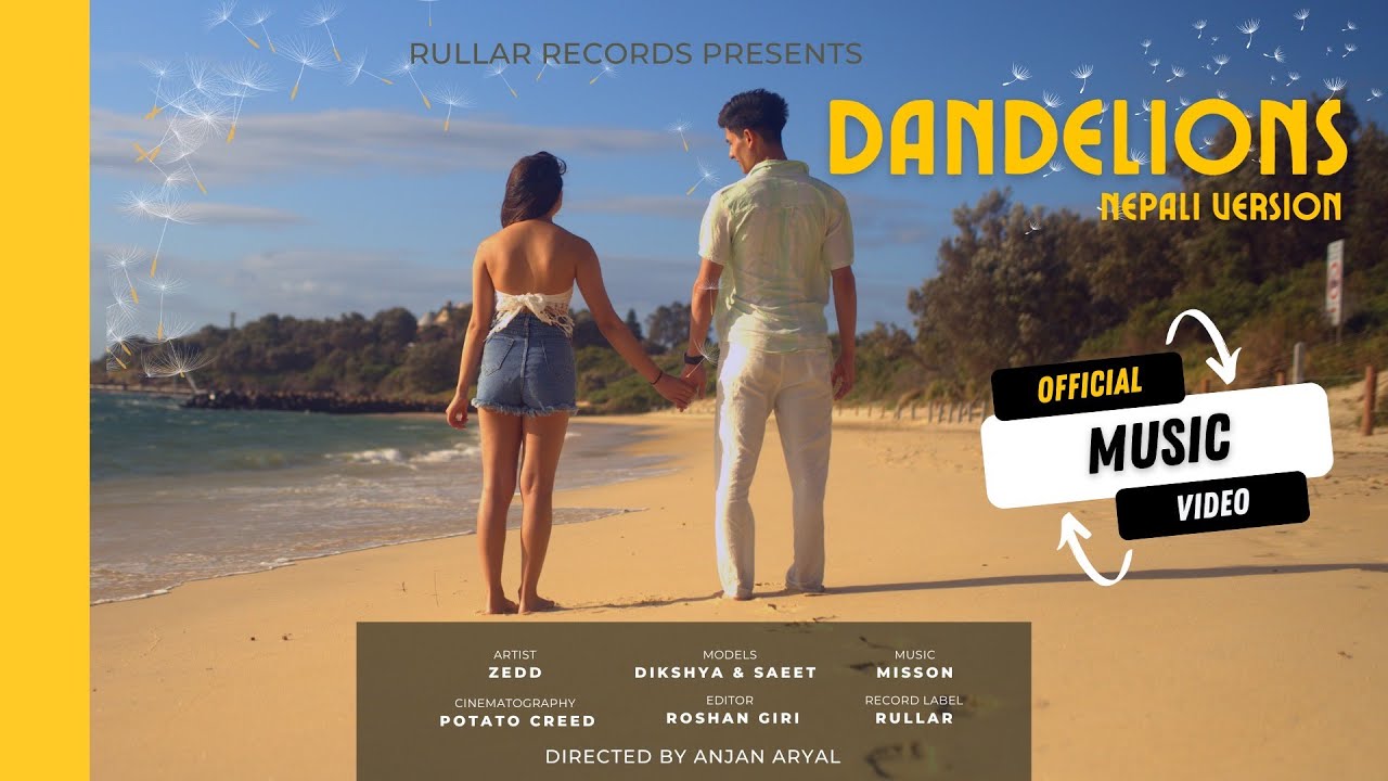 Najik Aayou Timi Tada Huna Lai Lyrics