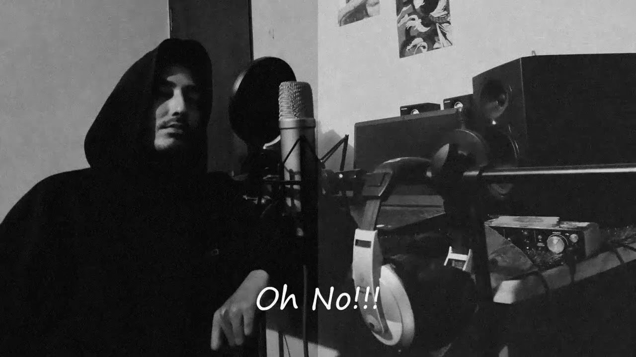 OH NO!!! Lyrics