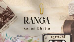 Ranga Lyrics