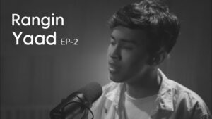 Rangin Yaad Lyrics