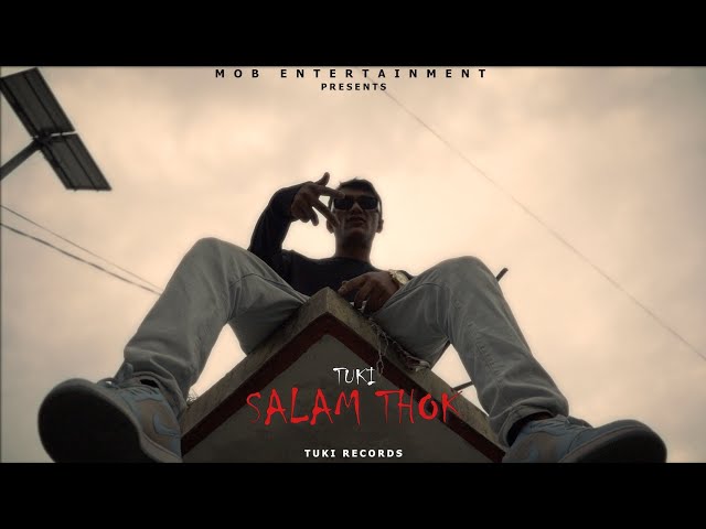 SALAM THOK LYRICS