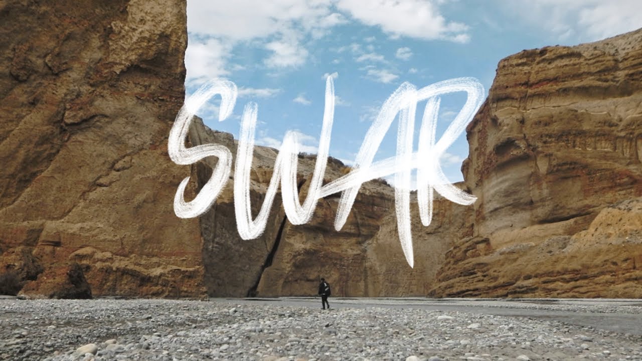 SWAR Lyrics