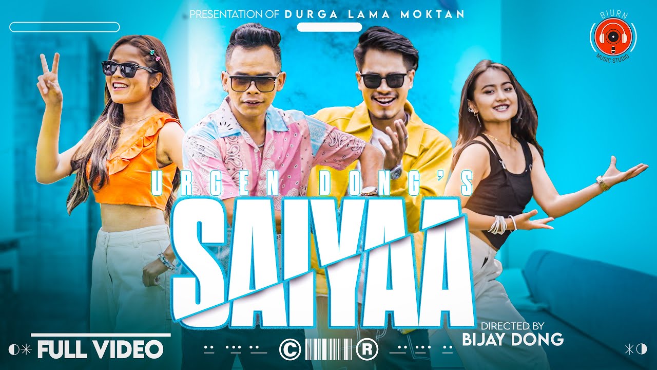 Saiyaa Lyrics|
