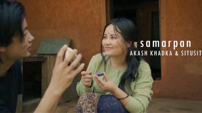 Samarpan Lyrics