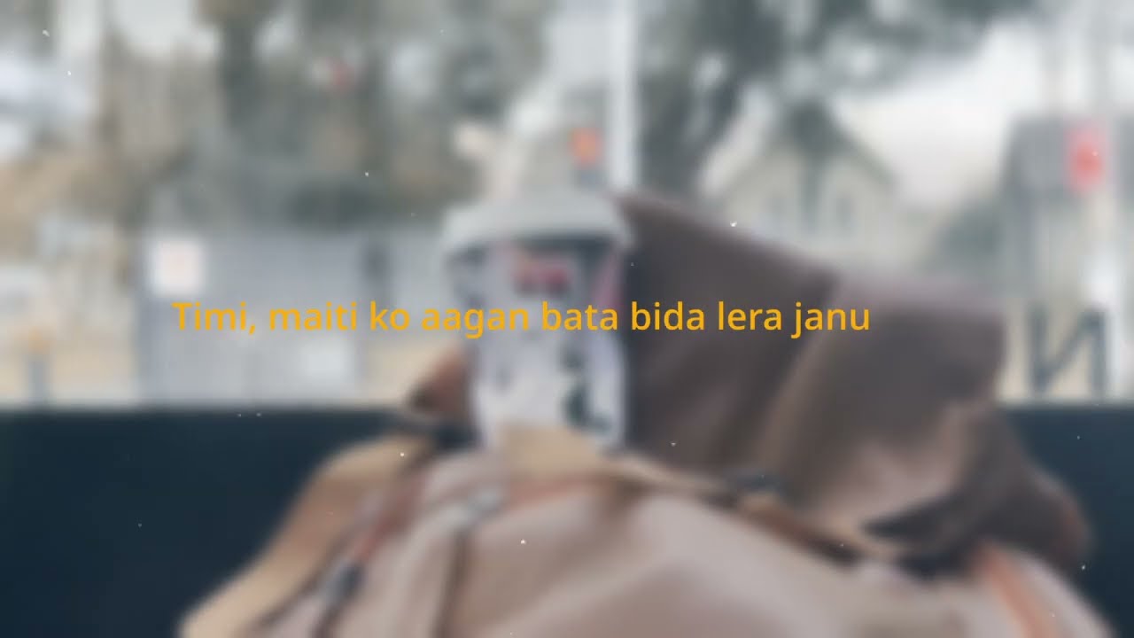 Samjhana Lyrics
