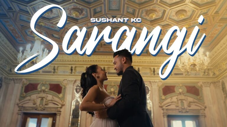 Sarangi Lyrics