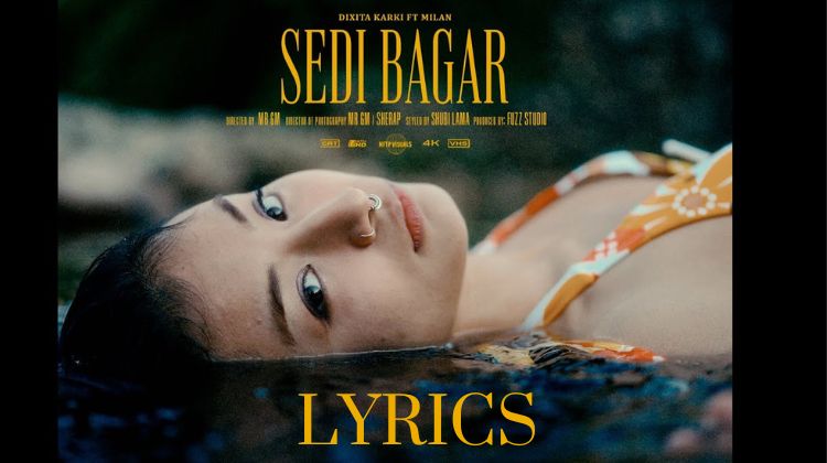 Sedi Bagar Lyrics