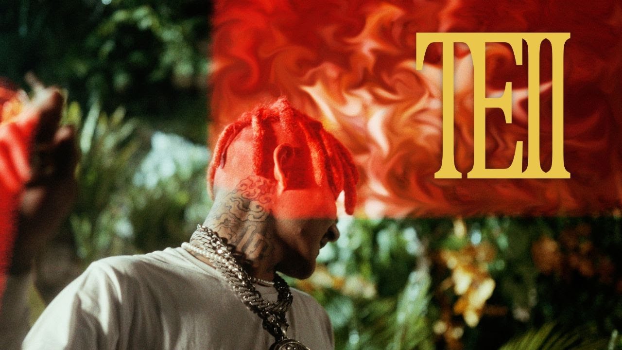 TEII Lyrics