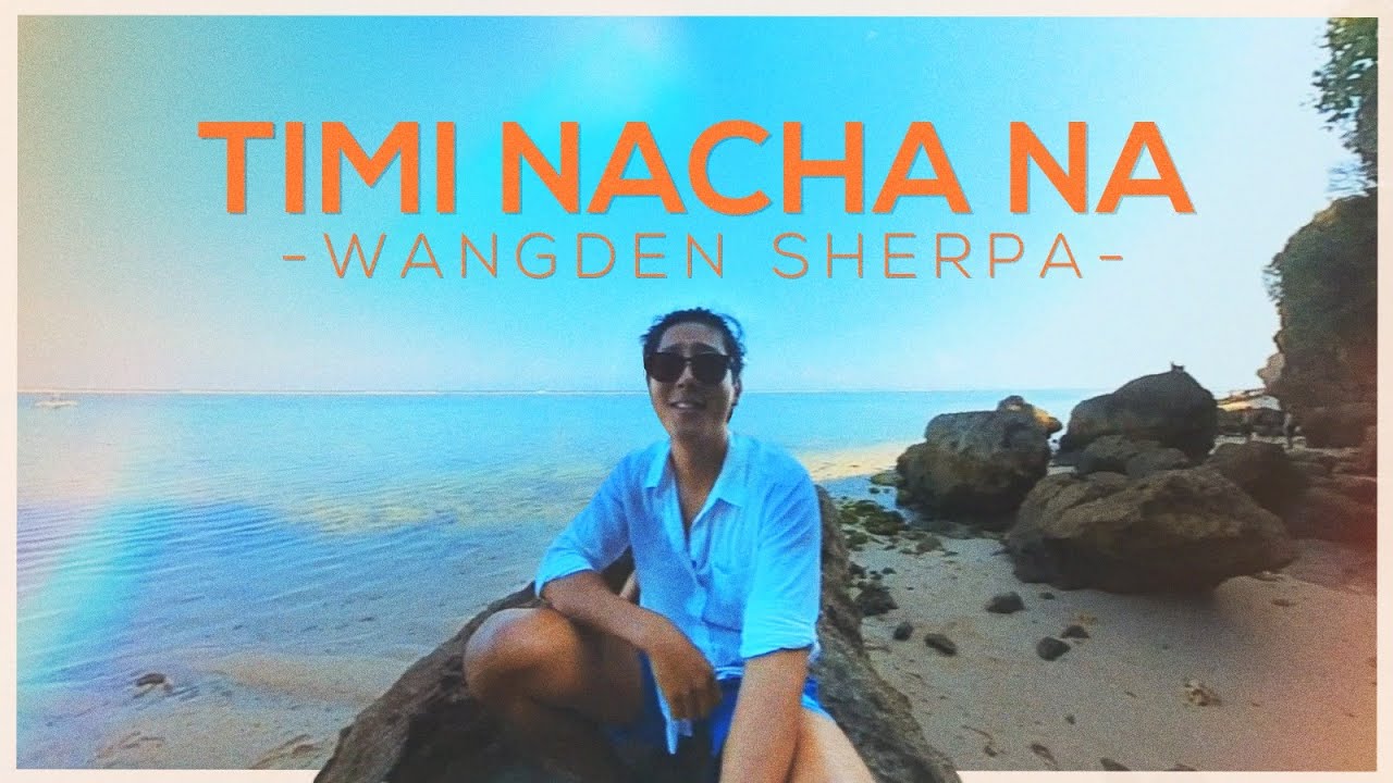Timi Nacha Na Lyrics|