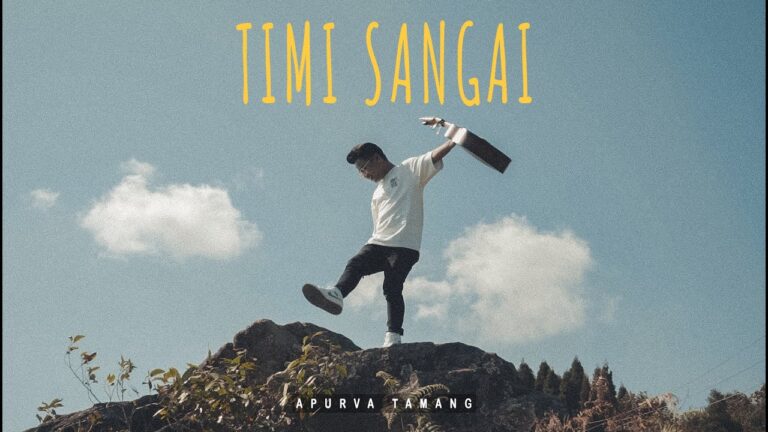 Timi Sangai Lyrics