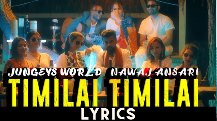 Timilai Timilai Lyrics