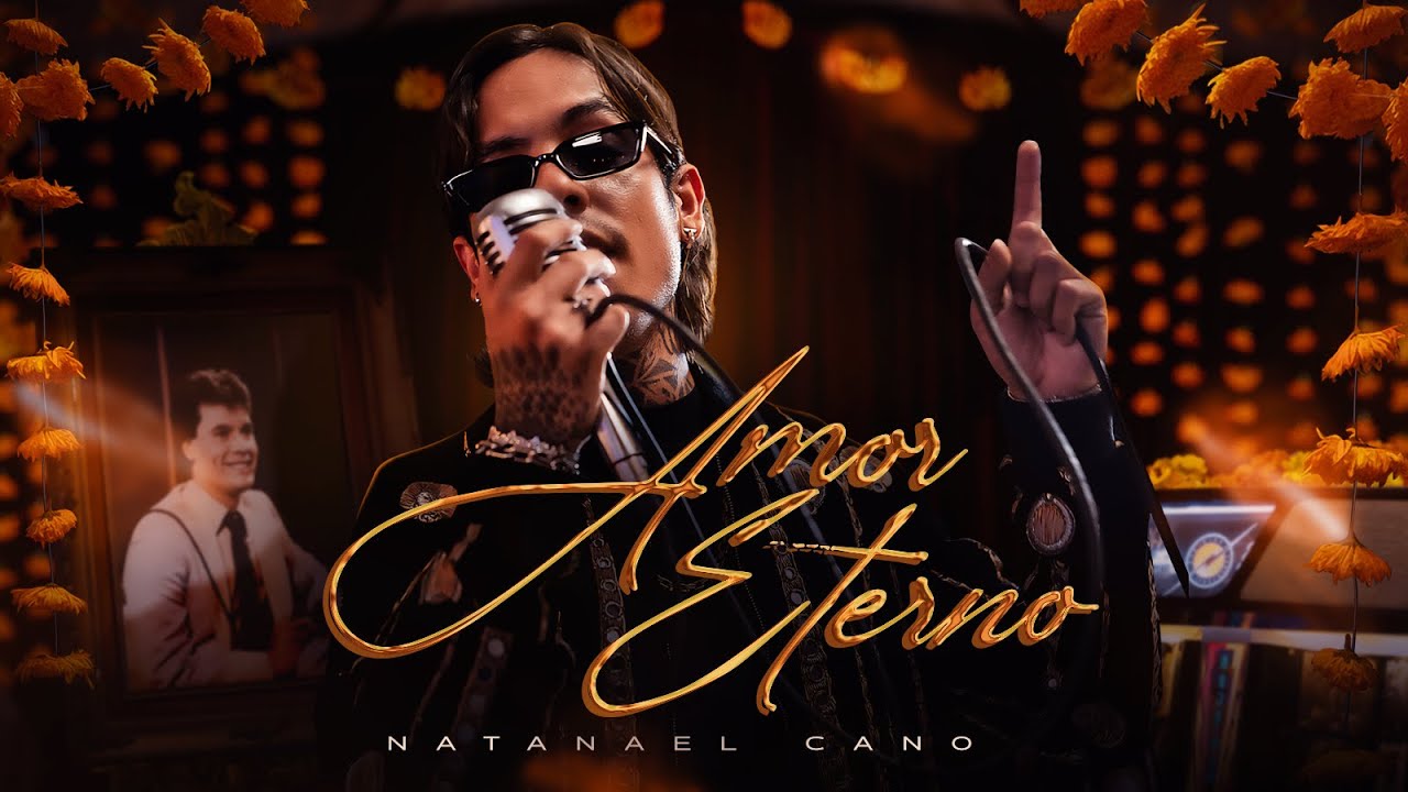 Amor Eterno Lyrics