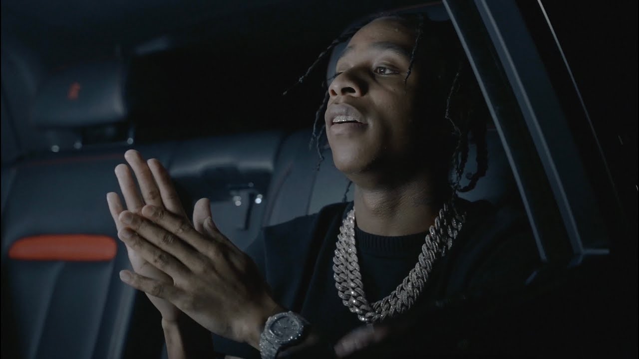 Backseat Of The Rolls Lyrics